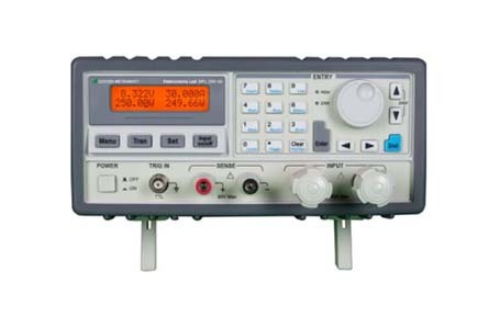 KONSTANTER SPL 系列可編程電子負載直流電源